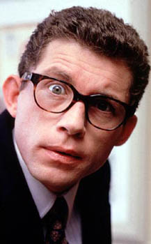 Lee Evans